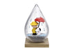 RE-MENT Snoopy Weather Terrarium 6 Pcs Box- Japan Figure Store - #1 Bring To You The Best Japanese Goods