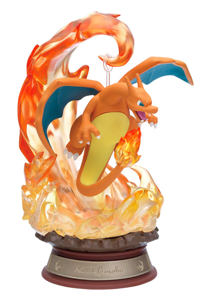 RE-MENT Pokemon Swing Vignette Collection 6 Pcs Box- Japan Figure Store - #1 Bring To You The Best Japanese Goods