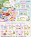 RE-MENT Little Twin Stars Yumekawa Picnic 8 Pcs Box- Japan Figure Store - #1 Bring To You The Best Japanese Goods