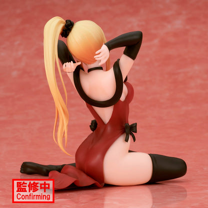 Re:Zero Banpresto Priscilla Bariel Relax Time- Japan Figure Store - #1 Bring To You The Best Japanese Goods