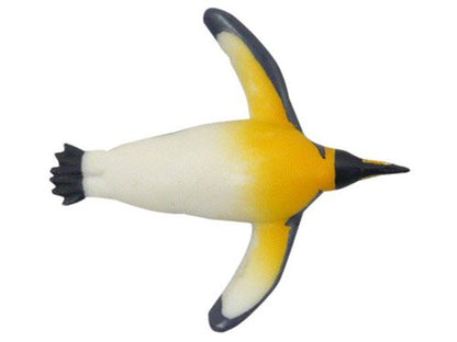 Favorite FM-505 Real Figure Strap King Penguin- Japan Figure Store - #1 Bring To You The Best Japanese Goods