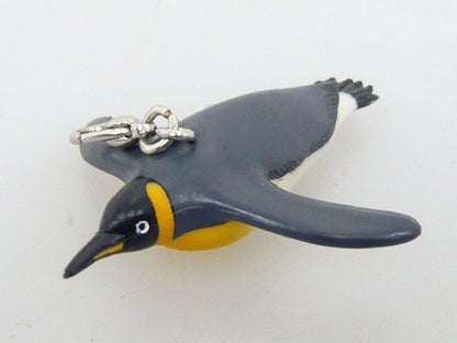 Favorite FM-505 Real Figure Strap King Penguin- Japan Figure Store - #1 Bring To You The Best Japanese Goods