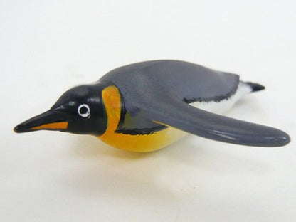 Favorite FM-505 Real Figure Strap King Penguin- Japan Figure Store - #1 Bring To You The Best Japanese Goods