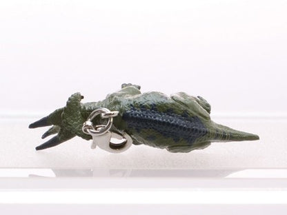 Favorite Real Figure Strap Triceratops FD-452- Japan Figure Store - #1 Bring To You The Best Japanese Goods