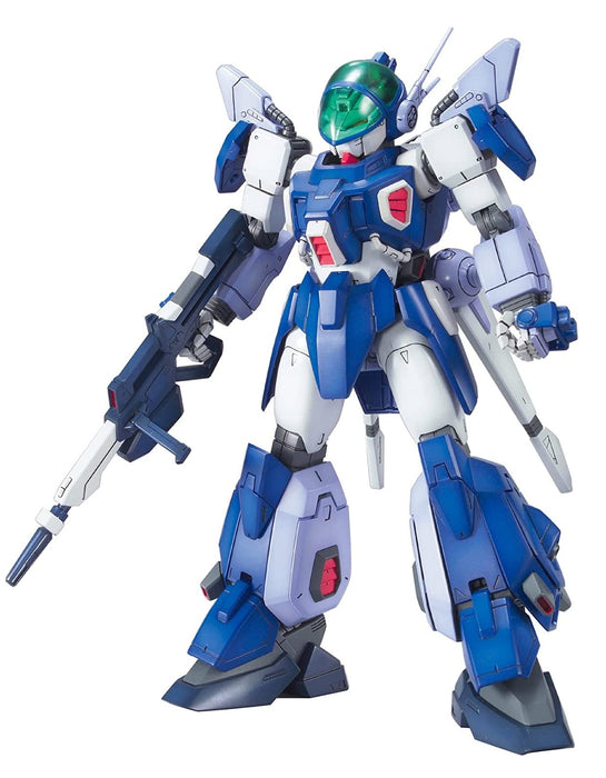 Bandai Spirits 1/48 Real Robot Revolution Blue Meteor Spt Layzner Model- Japan Figure Store - #1 Bring To You The Best Japanese Goods