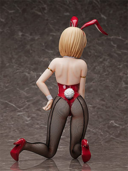 Realist Hero&S Kingdom Reconstruction Record Rishia Elfrieden Bunny Ver. 1/4 Scale Plastic Pre-Painted Complete Figure- Japan Figure Store - #1 Bring To You The Best Japanese Goods