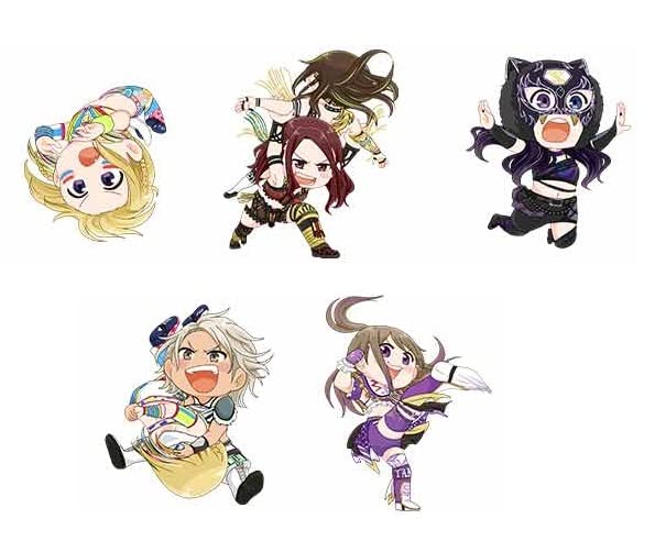 Bushiroad Rebirth For You Stardom Booster Box Box- Japan Figure Store - #1 Bring To You The Best Japanese Goods