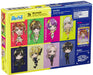 Bushiroad Rebirth For You Trial Deck D4Dj Version Merm4Id/Rin Dance Edition- Japan Figure Store - #1 Bring To You The Best Japanese Goods