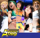 Bushiroad Rebirth For You Stardom Ver.Stars Trial Deck Variation- Japan Figure Store - #1 Bring To You The Best Japanese Goods