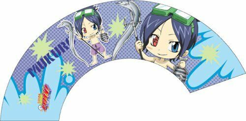Reborn! Fans Ver.2 Mukuro - Japan Figure