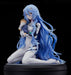 Rebuild Of Evangelion Rei Ayanami Long Hair Ver. 1/7 Scale Plastic Painted Complete Figure- Japan Figure Store - #1 Bring To You The Best Japanese Goods
