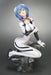 KOTOBUKIYA Rei Ayanami Plugsuit Ver. :Re 1/6 Scale Figure Rebuild Of Evangelion- Japan Figure Store - #1 Bring To You The Best Japanese Goods