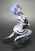 KOTOBUKIYA Rei Ayanami Plugsuit Ver. :Re 1/6 Scale Figure Rebuild Of Evangelion- Japan Figure Store - #1 Bring To You The Best Japanese Goods