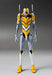 Rebuild Of Evangelion Robot Road Evangelion Unit 0 [Kai] Non-Scale Abs Pvc Pom Zinc Alloy Painted Action Figure- Japan Figure Store - #1 Bring To You The Best Japanese Goods
