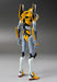 Rebuild Of Evangelion Robot Road Evangelion Unit 0 [Kai] Non-Scale Abs Pvc Pom Zinc Alloy Painted Action Figure- Japan Figure Store - #1 Bring To You The Best Japanese Goods