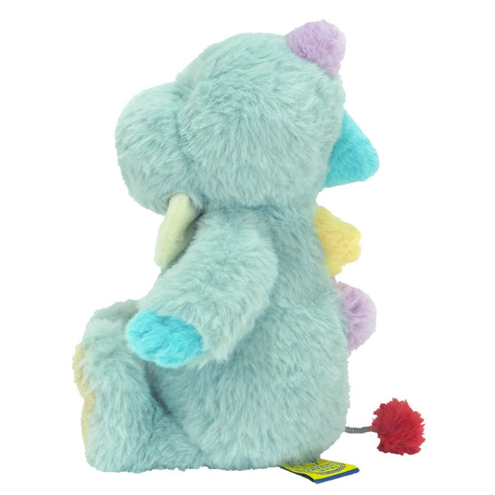 SUNLEMON Plush Doll Recircus Dinosaur S- Japan Figure Store - #1 Bring To You The Best Japanese Goods