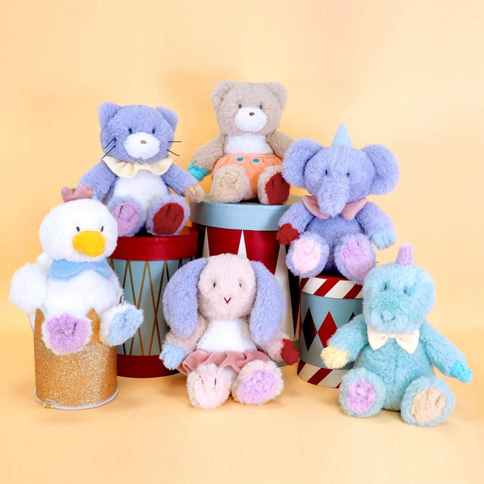 SUNLEMON Plush Doll Recircus Dinosaur S- Japan Figure Store - #1 Bring To You The Best Japanese Goods