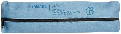 Recorder Manufactured By Yamaha Yamaha Abs Resin Alto Baroque Yra-314biii- Japan Figure Store - #1 Bring To You The Best Japanese Goods