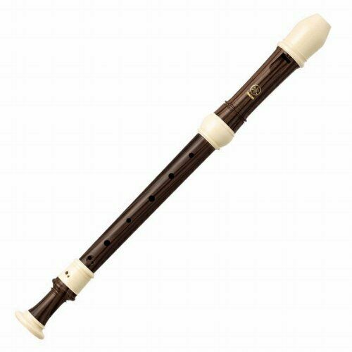 Recorder Manufactured By Yamaha Yamaha Abs Resin Alto Baroque Yra-314biii- Japan Figure Store - #1 Bring To You The Best Japanese Goods