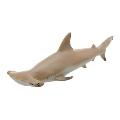 Favorite FM-310 Red Hammerhead Vinyl Model- Japan Figure Store - #1 Bring To You The Best Japanese Goods