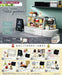 Re-ment Miniatua Patisserie Petit Gateau Cake Shop Full Set Box Of 8 Packs- Japan Figure Store - #1 Bring To You The Best Japanese Goods