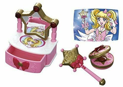 Re-ment Miniatua Petit Sample 80's Nostalgic My Home Full Set Box Of 8 Packs- Japan Figure Store - #1 Bring To You The Best Japanese Goods