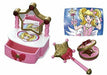 Re-ment Miniatua Petit Sample 80's Nostalgic My Home Full Set Box Of 8 Packs- Japan Figure Store - #1 Bring To You The Best Japanese Goods