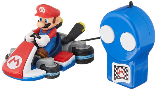 Super Mario Remote Control Toy Car Mario Kart Mario- Japan Figure Store - #1 Bring To You The Best Japanese Goods