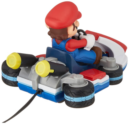 Super Mario Remote Control Toy Car Mario Kart Mario- Japan Figure Store - #1 Bring To You The Best Japanese Goods