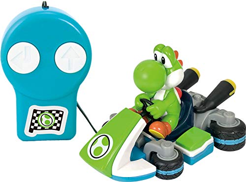 Remote Stove All Car Mario Kart (Yoshi)- Japan Figure Store - #1 Bring To You The Best Japanese Goods