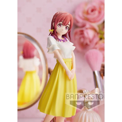 Banpresto Rent-A-Girlfriend Sakurazawa Sumi Figure Exhibition Version- Japan Figure Store - #1 Bring To You The Best Japanese Goods