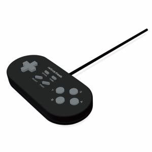 Cyber Gadget Retro Freak Black Limited Edition Compatible Game Machine & Controller Adapter Set- Japan Figure Store - #1 Bring To You The Best Japanese Goods