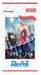 Bushiroad Reverse For You Booster Box Licorice Recoil Box- Japan Figure Store - #1 Bring To You The Best Japanese Goods