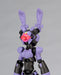 Kaiyodo Revoltech Assemble Borg Nexus 025 Io Intaniya 145Mm Painted Action Figure Japan- Japan Figure Store - #1 Bring To You The Best Japanese Goods