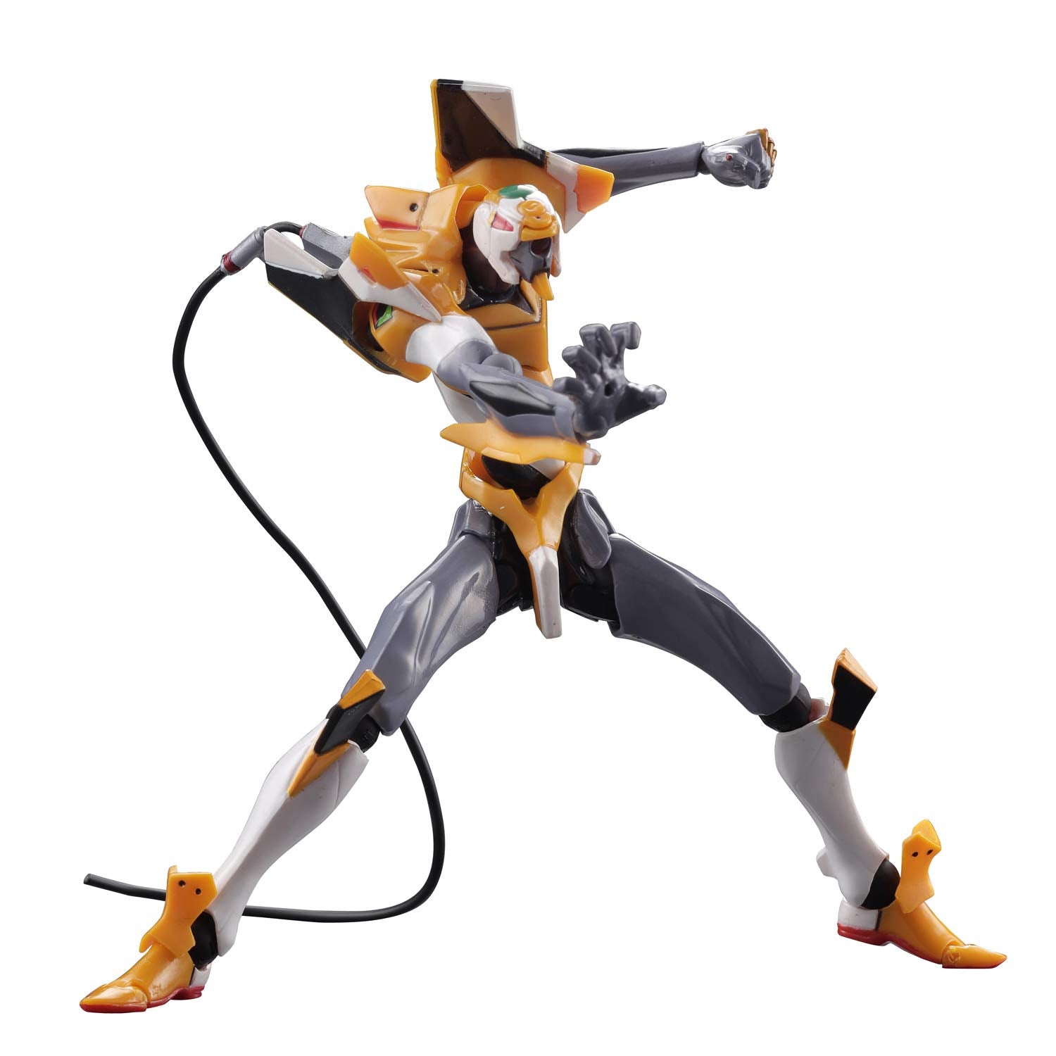 KAIYODO Evangelion Evolution Ev-010S Eva Unit 00 Revoltech Figure- Japan Figure Store - #1 Bring To You The Best Japanese Goods