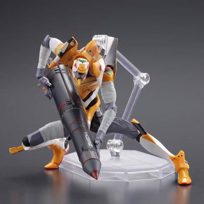 KAIYODO Evangelion Evolution Ev-010S Eva Unit 00 Revoltech Figure- Japan Figure Store - #1 Bring To You The Best Japanese Goods