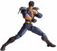 Revoltech Fist Of The North Star Revolution No.017 Kenshiro Land Of Asura Ver.- Japan Figure Store - #1 Bring To You The Best Japanese Goods