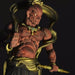 Revoltech Takeya Buddhist Statue Collection No.017 Kongo Rikishi Ungyo Figure- Japan Figure Store - #1 Bring To You The Best Japanese Goods