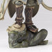 Revoltech Takeya Buddhist Statue Collection No.002 Komokuten Figure Kaiyodo- Japan Figure Store - #1 Bring To You The Best Japanese Goods