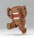 Revoltech Yamaguchi 141 Domo Action Figure Kaiyodo- Japan Figure Store - #1 Bring To You The Best Japanese Goods
