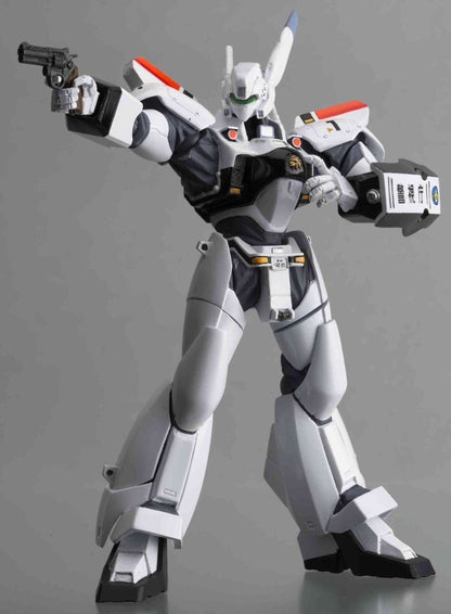 Revoltech Yamaguchi No.42 Mobile Police Patlabor Av-98 Ingram 1 Movie Ver.- Japan Figure Store - #1 Bring To You The Best Japanese Goods