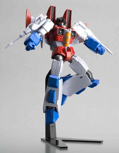 Revoltech Yamaguchi No.46 The Transformers Starscream Figure Kaiyodo Japan- Japan Figure Store - #1 Bring To You The Best Japanese Goods