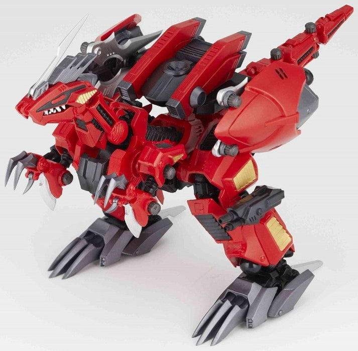 Kaiyodo Revoltech Yamaguchi No.096 Geno Breaker Japan- Japan Figure Store - #1 Bring To You The Best Japanese Goods
