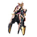 Kaiyodo Revoltech Yamaguchi No.130 Arjait Japan Action Figure- Japan Figure Store - #1 Bring To You The Best Japanese Goods