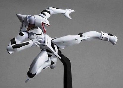 Revoltech Yamaguchi No.26 Evangelion Eva-mass Production Type Weapon Ver. Figure- Japan Figure Store - #1 Bring To You The Best Japanese Goods