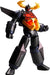 Revoltech Yamaguchi No.39 Gaiking L.o.d Gaiking Face Open Ver.- Japan Figure Store - #1 Bring To You The Best Japanese Goods