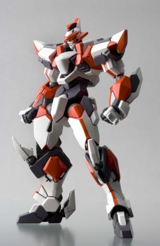 Revoltech Yamaguchi No.59 Full Metal Panic! Arx-8 Laevatein Figure Kaiyodo- Japan Figure Store - #1 Bring To You The Best Japanese Goods