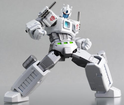 Kaiyodo Revoltech Yamaguchi Ultra Magnus Japan Friend Shop Limited- Japan Figure Store - #1 Bring To You The Best Japanese Goods