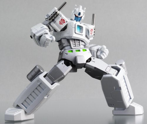 Kaiyodo Revoltech Yamaguchi Ultra Magnus Japan Friend Shop Limited- Japan Figure Store - #1 Bring To You The Best Japanese Goods