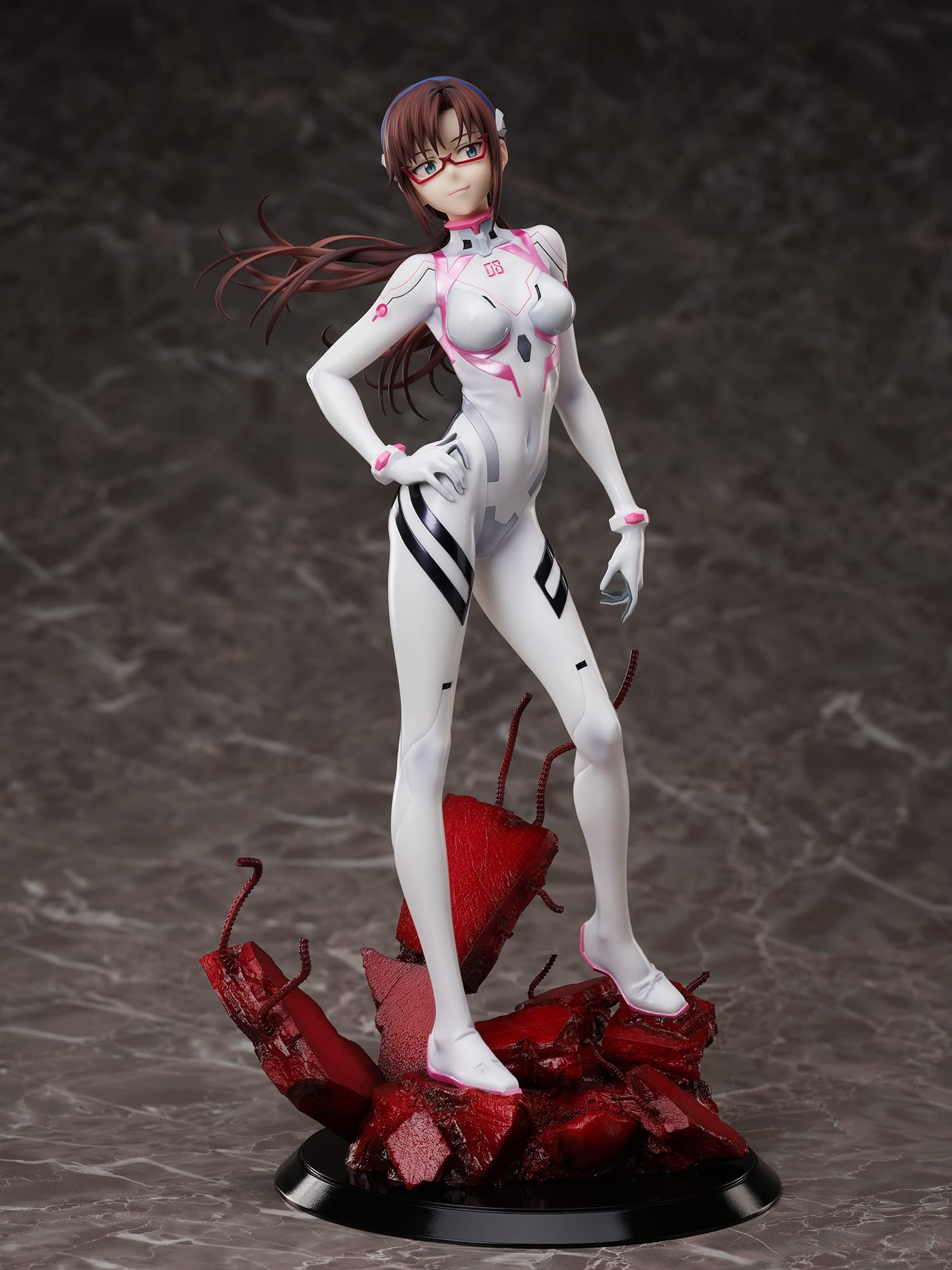 Revolve Japan Evangelion Movie Makinami Mari Last Mission 1/7 Pvc Figure- Japan Figure Store - #1 Bring To You The Best Japanese Goods